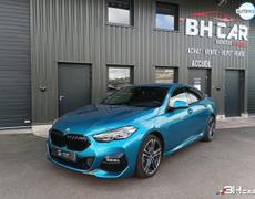 BMW Serie 2 Haguenau