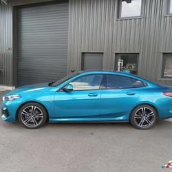 BMW Serie 2 GRAN-COUPE 1.5 218 I 140 M-SPORT DKG BVA Haguenau
