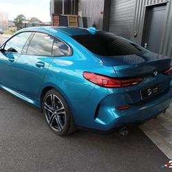 BMW Serie 2 GRAN-COUPE 1.5 218 I 140 M-SPORT DKG BVA Haguenau