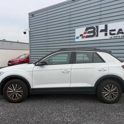 Volkswagen T-Roc 2.0 TDI 115 LIFE PLUS La Teste-de-Buch