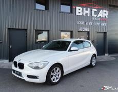 BMW Serie 1 Haguenau