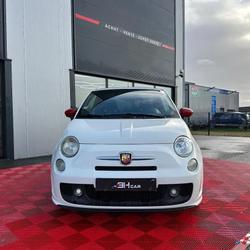 Abarth 500 1.4 T 135 Audenge