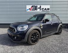 Mini Countryman La Teste-de-Buch