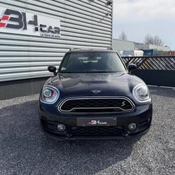 Mini Countryman 1.5 224H 135 HYBRID PHEV COOPER SE ALL4 BVA La Teste-de-Buch