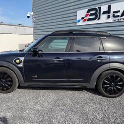 Mini Countryman 1.5 224H 135 HYBRID PHEV COOPER SE ALL4 BVA La Teste-de-Buch