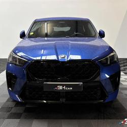 BMW X2 1.8 D 150 PRO M-SPORT SDRIVE BVA Nantes