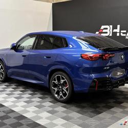 BMW X2 1.8 D 150 PRO M-SPORT SDRIVE BVA Nantes