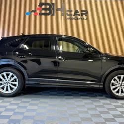 Audi Q3 SPORTBACK 1.5 35 TFSI 150 HYBRID MHEV S-LINE S-TRONIC BVA Aubergenville