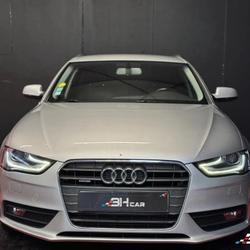 Audi A4 AVANT 3.0 TDI 245 AMBITION LUXE QUATTRO S-TRONIC BVA Hennebont