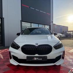 BMW Serie 1 2.0 128 TI 265 PRO M-SPORT BVA Audenge