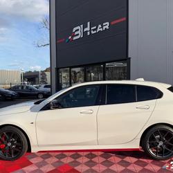 BMW Serie 1 2.0 128 TI 265 PRO M-SPORT BVA Audenge