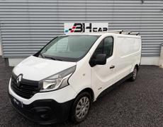 Renault Trafic La Teste-de-Buch