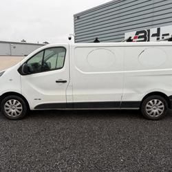 Renault Trafic FOURGON 1.6 DCI 115 1T2 L2H1 CONFORT La Teste-de-Buch