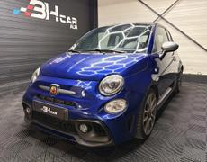 Abarth 500 Terssac