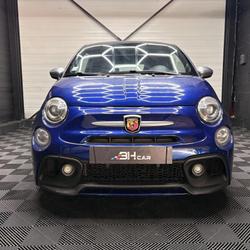 Abarth 500 CABRIOLET 595 1.4 T-JET 165 Terssac