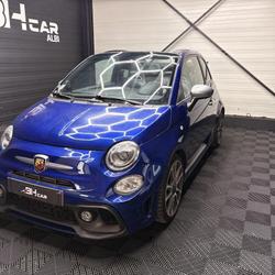 Abarth 500 CABRIOLET 595 1.4 T-JET 165 Terssac