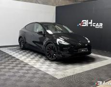 Tesla Model Y Nantes