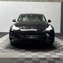Tesla Model Y ELECTRIC 535 80.5KWH PERFORMANCE DUAL-MOTOR 4WD BVA Nantes