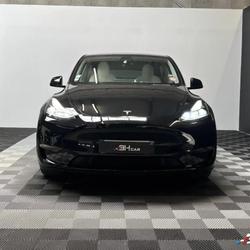 Tesla Model Y ELECTRIC 535 80.5KWH PERFORMANCE DUAL-MOTOR 4WD BVA Nantes