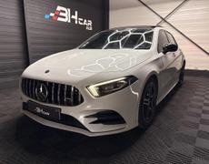 Mercedes Classe A Terssac