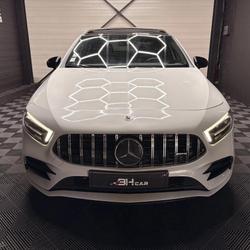Mercedes Classe A 2.0 200 D 150 AMG LINE 8G-DCT BVA Terssac