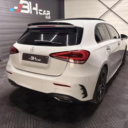 Mercedes Classe A 2.0 200 D 150 AMG LINE 8G-DCT BVA Terssac