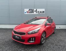 Kia Cee'd La Teste-de-Buch