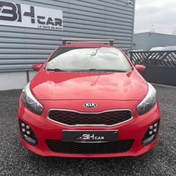 Kia Cee'd 1.0 T-GDI 120 GT LINE ISG La Teste-de-Buch