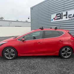 Kia Cee'd 1.0 T-GDI 120 GT LINE ISG La Teste-de-Buch