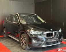 BMW X1 Hennebont