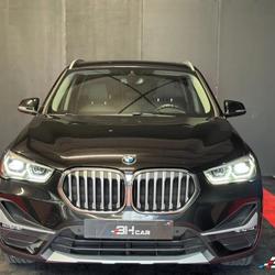 BMW X1  Hennebont
