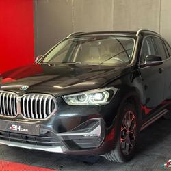 BMW X1  Hennebont