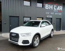 Audi Q3 Haguenau