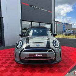 Mini Mini 185 102PPM 28.9KWH COOPER SE BVA Audenge