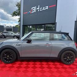 Mini Mini 185 102PPM 28.9KWH COOPER SE BVA Audenge