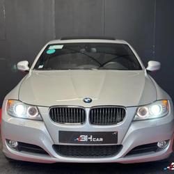 BMW Serie 3 3.0 330 D 245 SPORT DESIGN BVA Hennebont