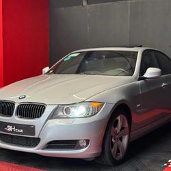 BMW Serie 3 3.0 330 D 245 SPORT DESIGN BVA Hennebont