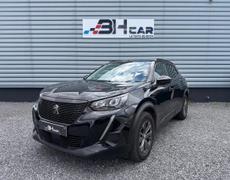 Peugeot 2008 La Teste-de-Buch