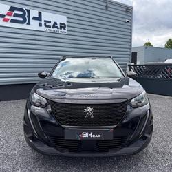 Peugeot 2008 GENERATION-II 1.5 BLUEHDI 110 STYLE START-STOP La Teste-de-Buch