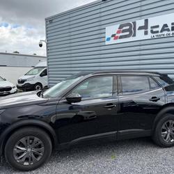 Peugeot 2008 GENERATION-II 1.5 BLUEHDI 110 STYLE START-STOP La Teste-de-Buch