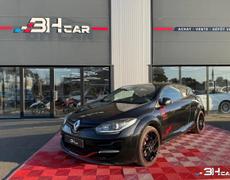 Renault Megane Coupe Audenge