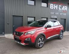 Peugeot 3008 Haguenau