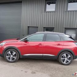 Peugeot 3008 GENERATION-II 1.2 PURETECH 130 ALLURE EAT BVA START-STOP Haguenau