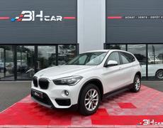 BMW X1 Audenge