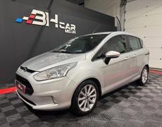 Ford B Max Cesson