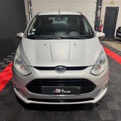 Ford B Max 1.5 TDCI 95 EDITION START-STOP Cesson