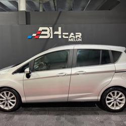 Ford B Max 1.5 TDCI 95 EDITION START-STOP Cesson