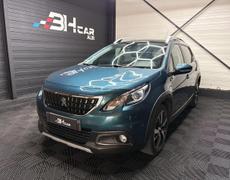 Peugeot 2008 Terssac