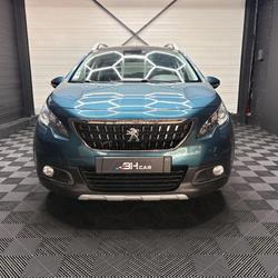 Peugeot 2008 GENERATION-I 1.2 T 130 BLACK MATT START-STOP Terssac