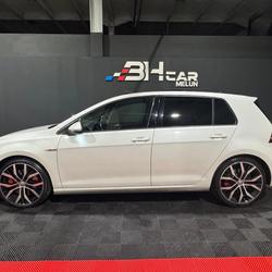 Volkswagen Golf 7 2.0 TSI 230 BLUEMOTION GTI PERFORMANCE DSG BVA Cesson